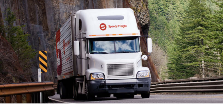 Speedy Freight announces major U.S. expansion 